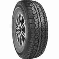 Anvelopa All Terrain LANVIGATOR CATCHFORS A/T P245/70R16 111S XL, Aderenta, Rezistenta si Control pe Drum si Off-Road