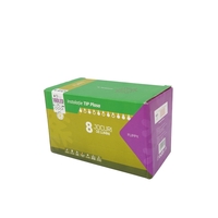 Sectiune Instalatie de Craciun Vafy, Tip Plasa, 160 LED-uri, 3 m x 1 m, 8 jocuri de lumini, Interconectabila, Fir transparent, Alb cald