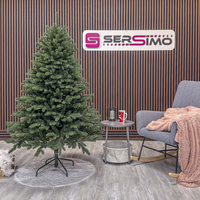 Brad artificial Christmas Deluxe by Sersimo, Laponia Select, integral 3D, 180cm