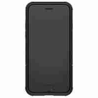 Husa Flippy Apple iPhone XR Defender Model 3 cu Suport, Negru