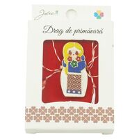 Brosa Mica in Cutie, Diverse Modele