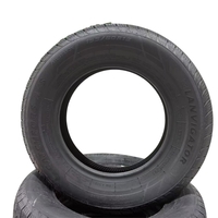 Anvelopa All Season LANVIGATOR CATCHFORS A/S 155/80/R13 79T, Aderenta Sporita pe Zapada si Umed, Confort si Durabilitate
