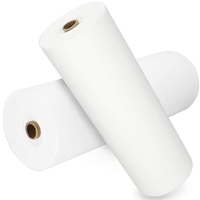 Folie agrotextil, mulcire, antiburuieni, filtru UV, 50 x 1.1metri, 70g/m2, alb