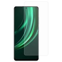 Folie Securizata pentru Realme 13, Vafy, Sticla Securizata 3D, High Definition Ultra Clear 2.5 HD, Margini Arc, 0.3 mm, Anti Zgirieturi, Anti bule, Transparenta
