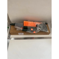 Racleta Auto pentru Zapada cu Doua Capete, Flippy, Dezapezire Masina, cu Maner Lung, Ergonomica, Detasabila, pentru Geamuri si Caroserie, Usor de Utilizat, 48 cm- 78 cm, Verde Inchis