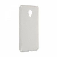 Husa Meizu M5 Tpu Transparent