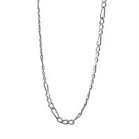 Lantisor din Argint 925, model la baza gatului, 38 cm, 1.42 g