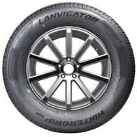 Anvelopa Iarna HP LANVIGATOR 185/65R15 88H, Aderenta Sporita pe Zapada si Umed, Confort si Durabilitate
