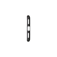 Husa Huawei Y7 2019 Liquid Silicone Case Negru
