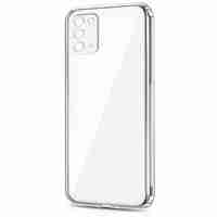 Husa Huawei Y6 2019 Protect Plus Transparent