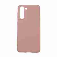 Husa protectie Vafy compatibila cu Huawei P Smart 2020 Matte Tpu Roz