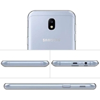 Husa Samsung Galaxy J3 2017 Flippy® Tpu Transparent