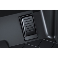 Masina Electrica pentru Copii, Flippy, Off-Road, Conectare Bluetooth, telecomanda, Tractiune Spate, Lumina Intermitenta, Baterie 12V 7Ah, 120 x 63 x 68cm, Galben