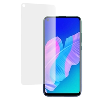 Folie Sticla Securizata Flippy, 9H, Transparenta HD, pentru pentru Securizata 9H, compatibila cu Huawei Y7P 2020 Transparenta