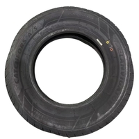 Anvelopa All Season LANVIGATOR CATCHFORS A/S 155/80/R13 79T, Aderenta Sporita pe Zapada si Umed, Confort si Durabilitate