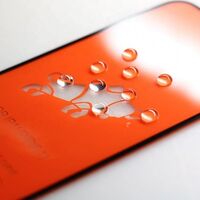 Folie Sticla 111D Realme GT2 Pro