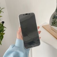 Husa de protectie Vafy compatibila cu Apple iPhone 13 Pro Full Tpu 360 Transparent