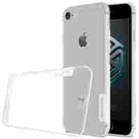 Husa Apple iPhone 7 NIllkin Nature Transparent