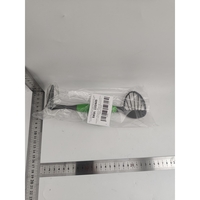 Feliator Multifunctional pentru Avocado, Flippy, pentru Taierea in Cubulete si Pasare, pentru Bucatarie, Preparare Guacamole, ABS, 24x7x6 cm, Verde