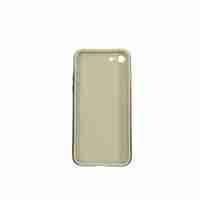 Husa protectie Vafy compatibila cu Apple iPhone 11 Pro Max Tpu Ombre, Roz/Mov/Negru