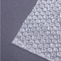Rola Folie cu Bule, Flippy, Lungime 100 m, Latime 0.8 m, 40 Grame pe mp, pentru Ambalare si Protectie, Transparenta