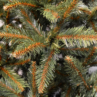 Brad artificial Christmas Deluxe by Sersimo, Royal, 150cm