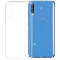 Husa de Protectie, Flippy, pentru Samsung Galaxy J4 Plus (2018), TPU, Transparent