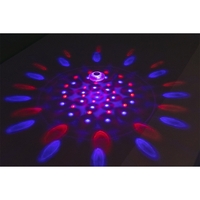 Lampa plutitoare cu LED pentru piscina Bestway FloatBright, 4 culori, 7 moduri, functionare cu 3 baterii AA