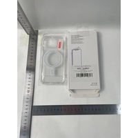 Husa protectie Vafy pentru Apple iPhone 13, MagSafe Silicone, Protectie si folie camera inclusa, protectie camera, Fumuriu