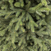 Brad artificial Christmas Deluxe by Sersimo, Alpin Select, integral 3D, 250 cm