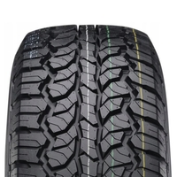 Anvelopa All Terrain LANVIGATOR CATCHFORS A/T P245/70R16 111S XL, Aderenta, Rezistenta si Control pe Drum si Off-Road