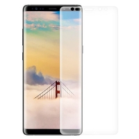 Folie Plastic, Flippy, compatibil cu Samsung Galaxy Note 9, Fata-Spate, Transparent