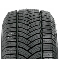 Anvelopa VAN All Season LANVIGATOR 215/65R16C 109/107T, Aderenta Sporita pe Zapada si Umed, Confort si Durabilitate