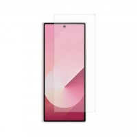 Folie Sticla Securizata, Vafy, Pentru Samsung Galaxy Z Fold5, 2.5D, HD, Transparenta