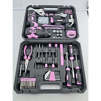 Set Scule, Vafy, Masina De Gaurit Si Insurubat, 18-21 V, Motor Fara Perii, 2 Trepte Viteza, 27 x 27 x 9 cm, Multicolor