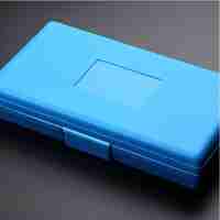 Chei tubulare Set 46 de Piese, Flippy, Trusa Scule de Reparatii Auto, Prelungitoare Rigid si Flexibil, Articulatie Cardanica, Antrenor de Forta Glisant, Adaptoare, Maner pentru Surubelnita, 23 x 12 x 4 cm, 1.9 kg, Cutie Albastra