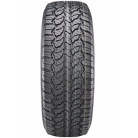 Anvelopa All Terrain LANVIGATOR CATCHFORS A/T P205/75R15 97T, Aderenta, Rezistenta si Control pe Drum si Off-Road