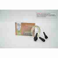 Instalatie de Craciun Tip Liniar, 8 jocuri de lumini, Fir Cupru, 5 m, 50 LED -uri, Alb Rece