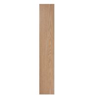 Set 36 Placi Autoadezive pentru Pardoseala, Vafy, din PVC, Impermeabil, Ignifug, Usor de Curatat, Dimensiune Placa 91.44 x 15.24 cm, Grosime 1.5 mm, Acoperire 5 m2, Model 9, Bej