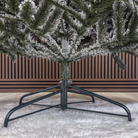 Brad artificial Christmas Deluxe by Sersimo, Victoria nins, 2D, 250cm