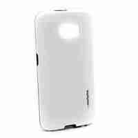 Husa Samsung Galaxy S6 Motomo V5 Alb