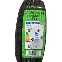 Anvelopa All Season LANVIGATOR CATCHFORS A/S 155/65/R13 73T, Aderenta Sporita pe Zapada si Umed, Confort si Durabilitate