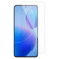 Folie Securizata pentru Xiaomi Redmi K80 Pro, Vafy, Sticla Securizata 3D, High Definition Ultra Clear 2.5 HD, Margini Arc, 0.3 mm, Anti Zgirieturi, Anti bule, Transparenta