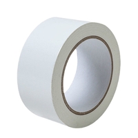 Set 36 Role Banda Adeziva, Low Noise, 5cmx66 m/Rola, Adeziv Acrilic, Ambalare Colete/Pachete, Alb