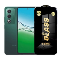 Folie de Protectie pentru Oppo A5, Vafy, Sticla Securizata ESD, Margini Negre, Rezistenta la Zgirieturi, Antistatica, 0.35 mm, Transparenta