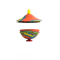 Jucarie interactiva Hip Hop Pops, Flippy, minge saltareata, +5 ani, Multicolor