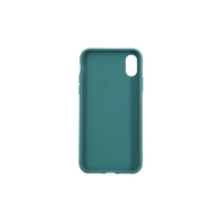 Husa protectie Vafy compatibila cu Apple iPhone XS Max Matte Tpu Verde