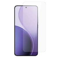 Folie Securizata pentru Oppo Reno14 Pro, Vafy, Sticla Securizata 3D, High Definition Ultra Clear 2.5 HD, Margini Arc, 0.3 mm, Anti Zgirieturi, Anti bule, Transparenta