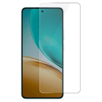 Folie Securizata pentru Realme 14 Pro, Vafy, Sticla Securizata 3D, High Definition Ultra Clear 2.5 HD, Margini Arc, 0.3 mm, Anti Zgirieturi, Anti bule, Transparenta