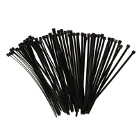 Protectie balcon din plasa PVC, cu inele metalice pentru prindere, 105x700 cm, negru